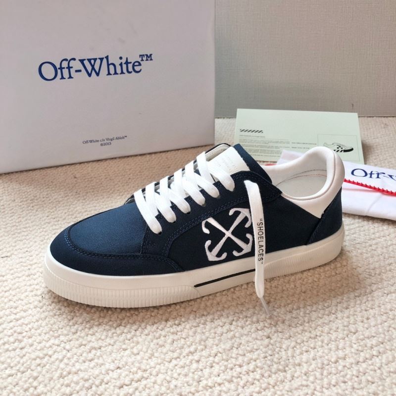 Off White Shoes